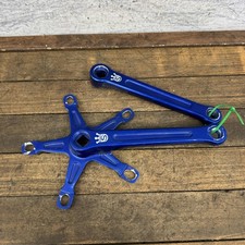 Vintage Sugino Crown Crankset