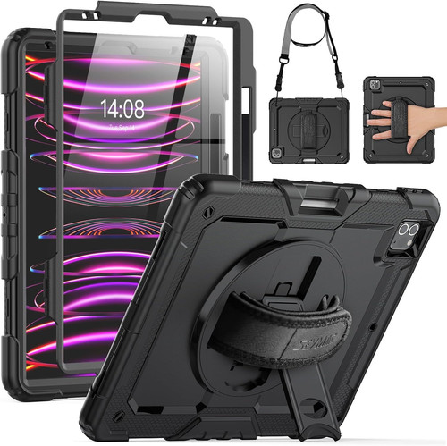 Custodia per ipad pro 9 - custodia,