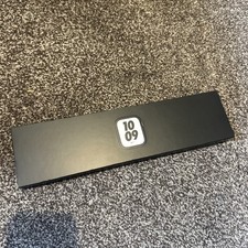 Apple Watch Nike Series 7 45mm