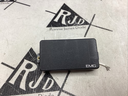 Humbucker pickup attivo per