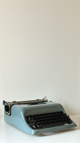 Olivetti studio design - olivetti,