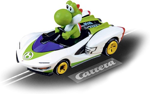 Modello kart yoshi wing - modello,