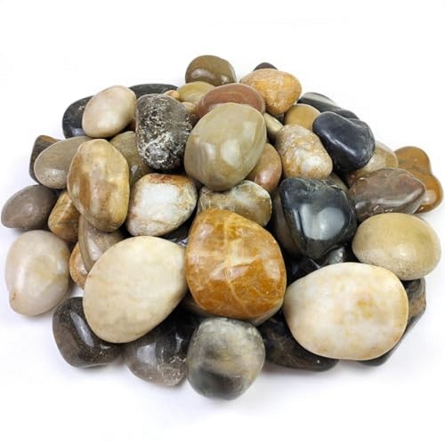 40lbs grandi rocce fiume - grandi,