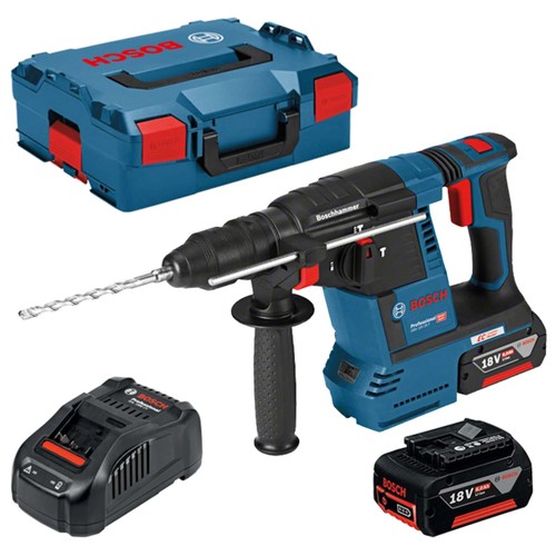 Bosch 18v martello - bosch-b, perf