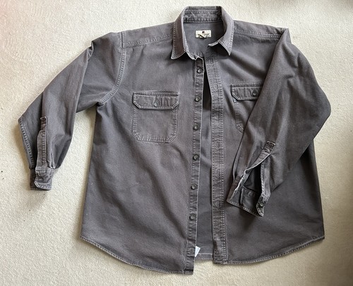Woolrich camicia chami verde - woolrich,