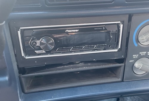 Pioneer mvh s322bt ricevitore - pioneer, mvh-s322bt