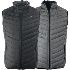 Texar Gilet reversibile