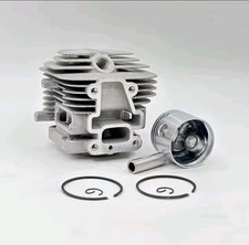 CILINDRO E PISTONE KAWASAKI TJ