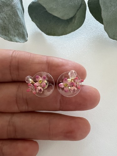 Les néréides earrings - néréides,