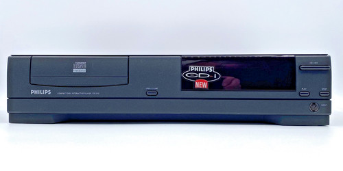 Philips cdi 210 - philips, incl