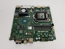 Scheda madre dell optiplex - scheda,