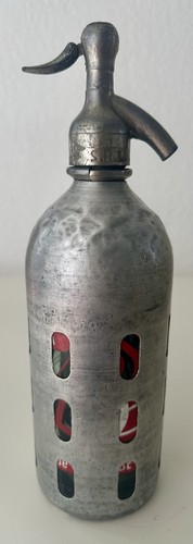 Antico sodasifone etruria - antico,