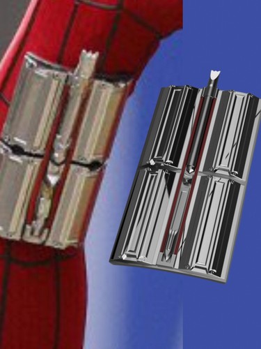 Spider man nuovissimo giorno - spider-man,