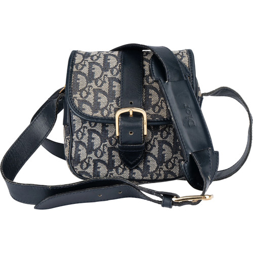 Borsa christian dior trotter - borsa,