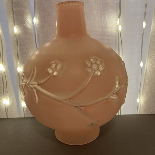 Lampada paralume vintage art - vintage,