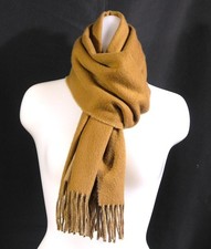 Sciarpa grande in cashmere