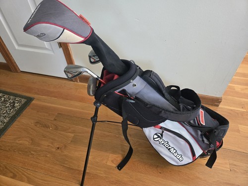 Taylormade phenom kids - taylormade,