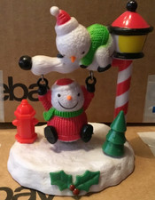 Christmas House Solar Powered