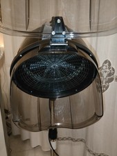 casco asciugacapelli