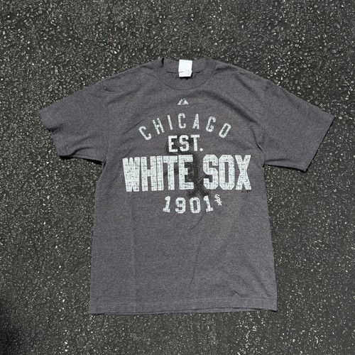 Y2k chicago white sox majestic - sox,