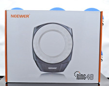 Neewer Ring48 Luce LED ad