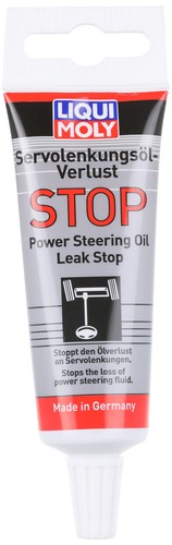 Stop perdite olio - stop,