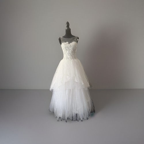Nuovo splendido abito sposa - nuovo,