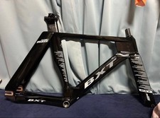 Telaio pista in carbonio BXT