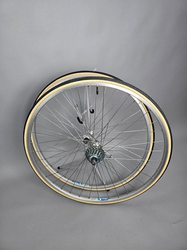 Kit ruote ambrosio super - ruote,