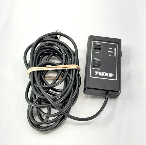 Telex carousel - telex, (kodak)