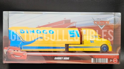 Disney pixar cars cardrey wong - pixar,