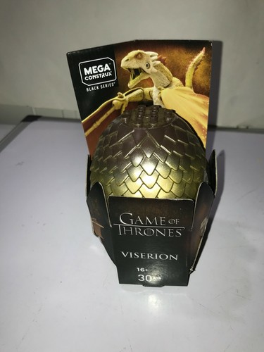 Mega construx game thrones - construx,