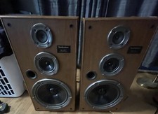 Technics SB-CR77 Set di 2