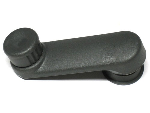 Maniglia alzavetro dx - maniglia, sx