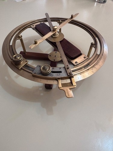 Strumento navale filotecnica - navale,