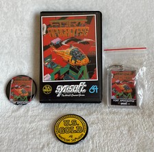 Commodore 64 / 128 CBM C64