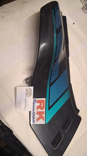 Yamaha xtz 660 coperchio - yamaha,