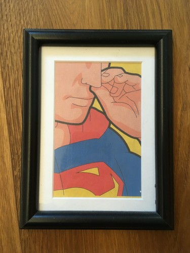 Supereroi superman marvel - supereroi,