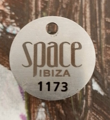 Space ibiza club - club, vip
