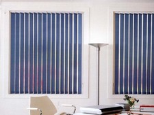 TENDA VERTICALE TENDE A FASCE