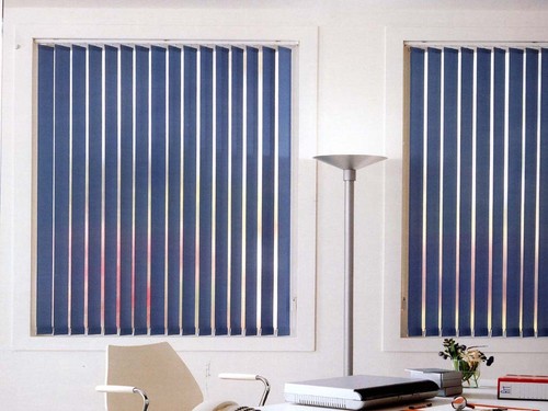Tenda verticale tende fasce - verticale,