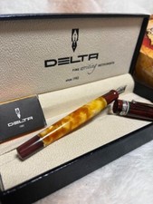 RARA penna stilografica Delta