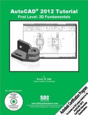 AutoCAD 2012 Tutorial - First