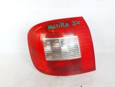 51720553 FANALE POSTERIORE SX