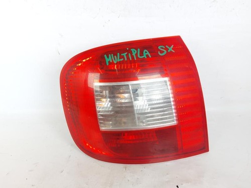 51720553 fanale posteriore - fanale, sx