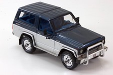 Nissan Patrol 160 SWB 1984 2