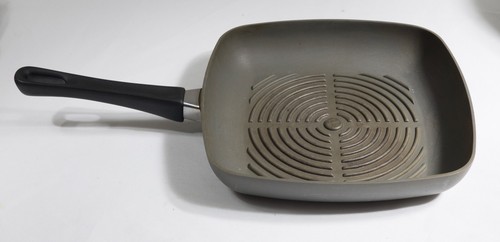 Scanpan padella griglia - padella,