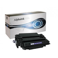 Toner nero compatibile