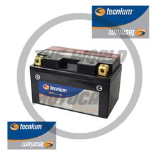 BATTERIA TECNIUM HONDA CB F