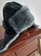 Cappello Tipo Aviatore